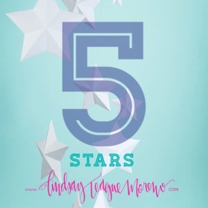 5 Star Book Review | Daring Greatly